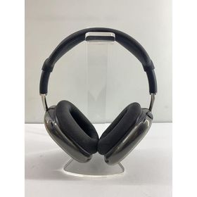 Apple◆ヘッドホン AirPods Max MGYH3J/A [スペースグレイ] A2096//