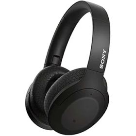【中古】【39shop】ソニー★ワイヤレスノイズキャンセリングヘッドホン WH-H910N : ハイレゾ対応 Amazon Alexa搭載 bluetooth 最大35時間連続再生 ハイレゾ相当（非常に良い）