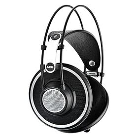 【中古】【39shop】AKG★K702 オープンエアー型ヘッドホン（非常に良い）