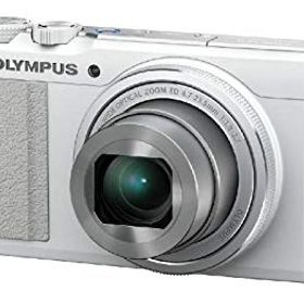 【中古】【非常に良い】OLYMPUS デジタルカメラ STYLUS XZ-10 1200万画素 裏面照射型CMOS F1.8-2.7レンズ ホワイト XZ-10 WHT khxv5rg