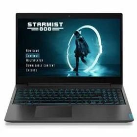 レノボジャパン Lenovo IdeaPad L340 Gaming 15.6型 Core i7-9750H(81LK001CJP) 取り寄せ商品