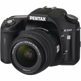 【中古】ペンタックス PENTAX K200D レンズキット カメラ 中古 人気 おすすめ 高画質