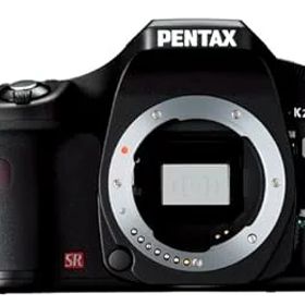 【中古】【39shop】PENTAX★デジタル一眼レフカメラ K200D ボディ（良い）
