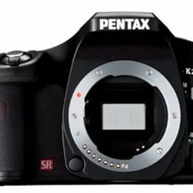 【中古】【39shop】PENTAX★デジタル一眼レフカメラ K200D ボディ(非常に良い)