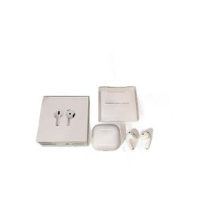 Apple◆AirPods4/イヤホン/A3050/A3053/A3050//