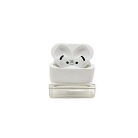Apple◆イヤホン AirPods 4 MXP63J/A//