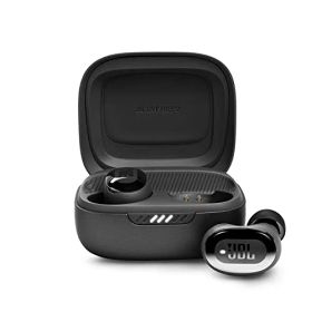 JBL LIVE FREE 2 ワイヤレスイヤホン bluetooth マルチポイント/ハイブリッド ノイズキャンセリング/IPX5/ワイヤレス