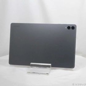 【中古】GALAXY Galaxy Tab S11 Ultra 512GB グレー SM-X930NZAEXJP Wi-Fi 【269-ud】
