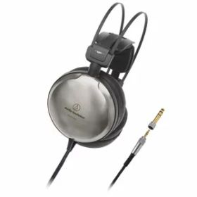 オーディオテクニカ ダイナミック密閉型ヘッドホン ATH-A2000Z audio-technica ART MONITOR