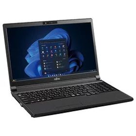 富士通 A5515/TX(Win11P/HD/Core i3/8GB/256GB/H&B2024)(FMVA0G01JP) 取り寄せ商品
