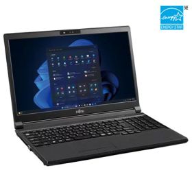 ★☆富士通 LIFEBOOK A5515/TX FMVA0G012P (15.6インチ/Windows 11 Pro/インテル Core 5 120U/8GB/256GB/DVD/Office)【ノートパソコン】【送料無料】