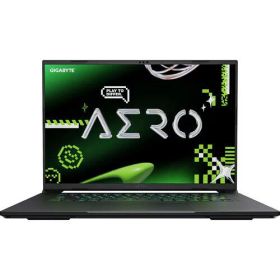 ゲーミングノート AERO X16 1VH93JPC93AH [16型 /Ryzen AI 7 350 /RTX5060 /RAM:16GB /SSD:512GB /Windows 11 Home /スペースグレイ]