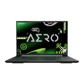 GIGABYTE AERO X16 1VH93JPC93AH (RTX5060) ノートパソコン｜X16 1VH93JPC93AH