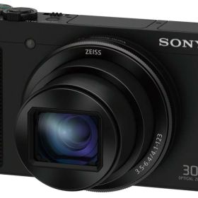 【中古】【1ヶ月保証】ソニー Sony Cyber-shot DSC-HX90V 光学30倍ズーム 1820万画素 ブラックCyber-shot DSC-HX90V BC コンパクトデジタルカメラ
