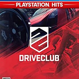 【中古】【PS4】DRIVECLUB PlayStation Hits