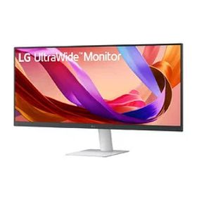 LG Electronics Japan LG電子 29型 WFHD(2560×1080) IPS USB Type-C搭載 ホワイト(29U531A-W) 目安在庫=△
