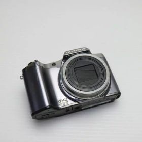 【中古】 良品中古 SZ-14 シルバー 安心保証 即日発送 デジカメ OLYMPUS デジタルカメラ 本体 土日祝発送OK