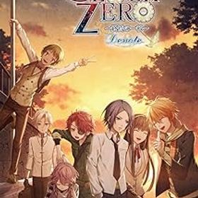 【中古】CLOCK ZERO ~終焉の一秒~ Devote - Switch