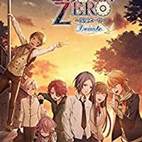 【中古】 CLOCK ZERO ~終焉の一秒~ Devote - Switch