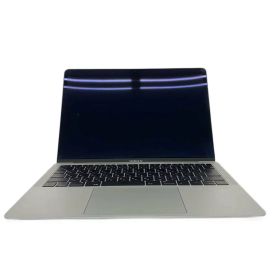 【中古】Apple◆ノートパソコン MacBook Air MVFL2J/A A1932/Core i5/8GB/2019年//【パソコン】