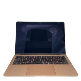 【中古】Apple◆ノートパソコン MacBook Air MVFM2J/A A1932/Core i5/8GB/2018年//【パソコン】