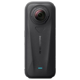 Insta360 X4 Air [グラファイトブラック]/Insta360