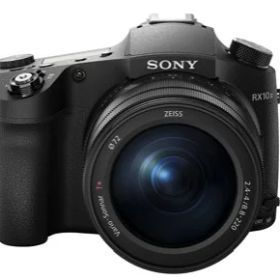 【中古】【1ヶ月保証】ソニー Sony Cyber-shot DSC-RX10M3 24-600mm
