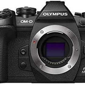 OM-D E-M1 Mark III (OM-D E-M1 Mark III) 新品 | ネット最安値の価格