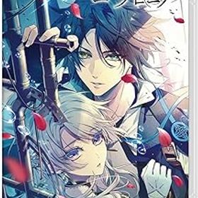 【中古】(非常に良い)泡沫のユークロニア 通常版 -Switch