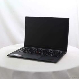 【中古】Lenovo(レノボジャパン) ThinkPad X1 Carbon Gen10 21CCS0KB00 【198-ud】