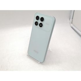 【中古】Xiaomi 国内版 【SIMフリー】 POCO F8 Pro ブルー 12GB 512GB【札幌南2条】保証期間１ヶ月【ランクA】