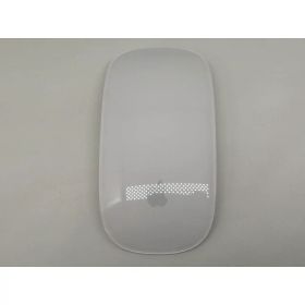 【中古】Apple Magic Mouse（2024/USB-C）ホワイト MXK53ZA/A【日本橋3】保証期間1週間