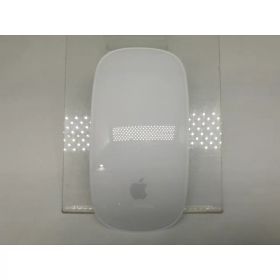【中古】Apple Magic Mouse（2024/USB-C）ホワイト MXK53ZA/A【日本橋3】保証期間1週間