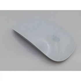 【中古】Apple Magic Mouse（2024/USB-C）ホワイト MXK53ZA/A【川崎駅前】保証期間1週間