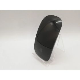 【中古】Apple Magic Mouse（2024/USB-C）ブラック MXK63ZA/A【鹿児島中町】保証期間1週間