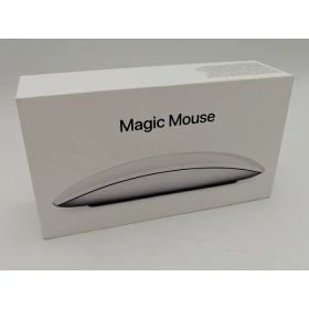 【未使用】Apple Magic Mouse（2024/USB-C）ホワイト MXK53ZA/A【なんば】保証期間1週間