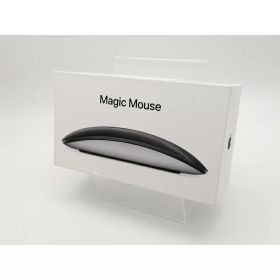【未使用】Apple Magic Mouse（2024/USB-C）ブラック MXK63ZA/A【大須2】保証期間1週間