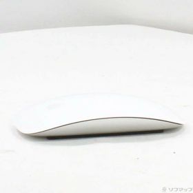 【中古】Apple(アップル) Magic Mouse (USB-C) ホワイト (Multi-Touch対応) MXK53ZA／A 【262-ud】