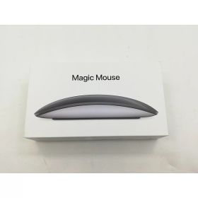 【未使用】Apple Magic Mouse（2024/USB-C）ブラック MXK63ZA/A【福岡筑紫】保証期間1週間