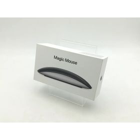 【未使用】Apple Magic Mouse（2024/USB-C）ブラック MXK63ZA/A【神戸】保証期間1週間