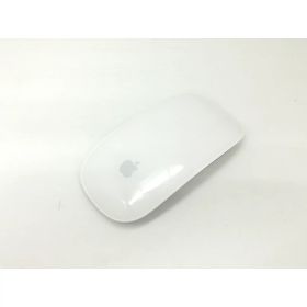 【中古】Apple Magic Mouse (2009/A1296) MB829J/A【宇田川】保証期間1週間