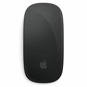 Apple Magic Mouse MXK63ZA/A [ブラック]【お取り寄せ（3営業日から6営業日程度）での入荷、発送】