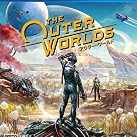 【中古】(未使用・未開封品)【PS4】アウター・ワールド