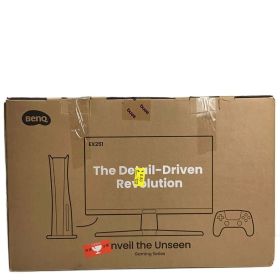 【中古】BENQ◆PCモニター・液晶ディスプレイ EX2510S//【パソコン】