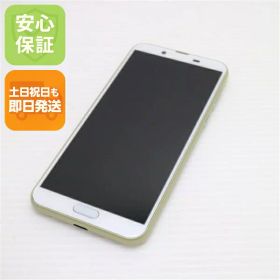 AQUOS sense2のメイン画像