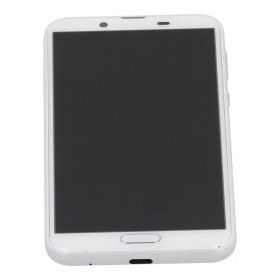 SHARP docomo シャープ/スマートフォン/AQUOS sense2 32GB/SH-01L/353498096731921/Bランク/69【中古】