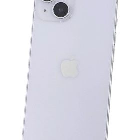 【Apple】アップル『iPhone14 / 6.1inch / 256GB / SIMロック解除済 ソフトバンク / パープル』MPW93J/A 2022年9月発売 スマートフォン 1週間保証【中古】