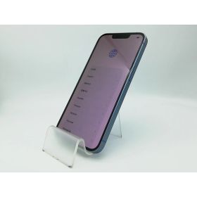 【中古】Apple 楽天モバイル 【SIMフリー】 iPhone 14 128GB ブルー MPVJ3J/A【秋葉本店】保証期間1ヶ月【ランクC】