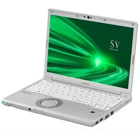 CF-SV9R22VS Core i5-10310U / SSD256GB / 16GB / 12.1インチ 1920x1200 第10世代 Windows11Pro