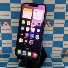 【中古】iPhone13 Pro 1TB グラファイト MLV13J/A AU版SIMフリージャンク品